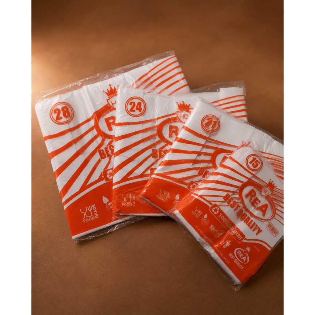 REA CREAMY BAG IN MATTE WHITE, STABILO COLOR UK 28, 24, 21, 15