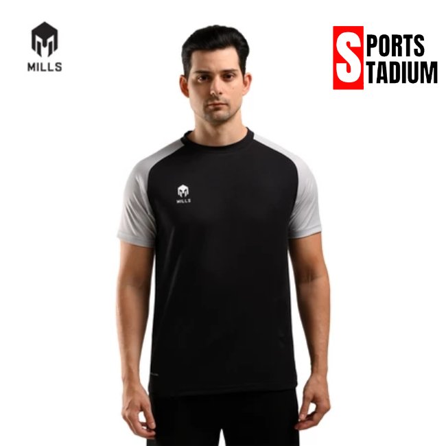 MILLS HYENA POLYTEE SPORTS เสื้อยืด