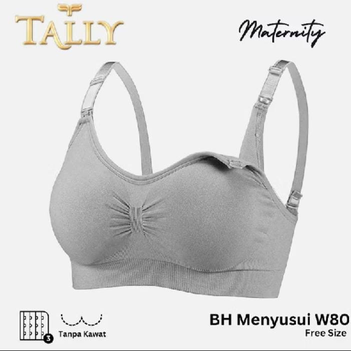 บราตัวสูง meyusui w80
