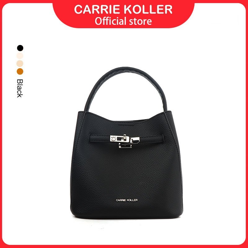 กระเป๋าสะพายข้างผู้หญิง Carrie Koller LS