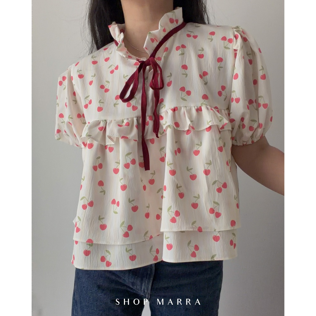 ร้านค้า เสื้อ MARRA Usu