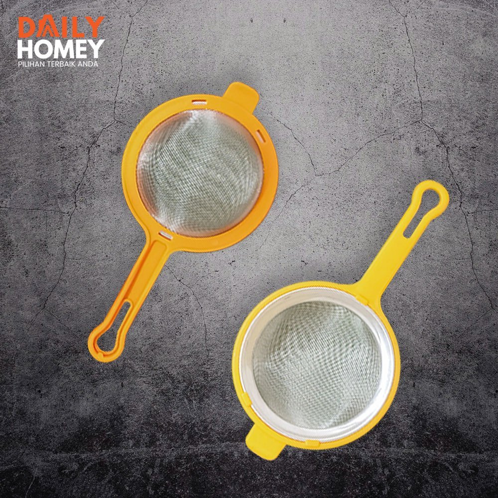 EAR STRAINER/TEA STRAINER/COFFEE STRAINER 9cm (RF12.6)