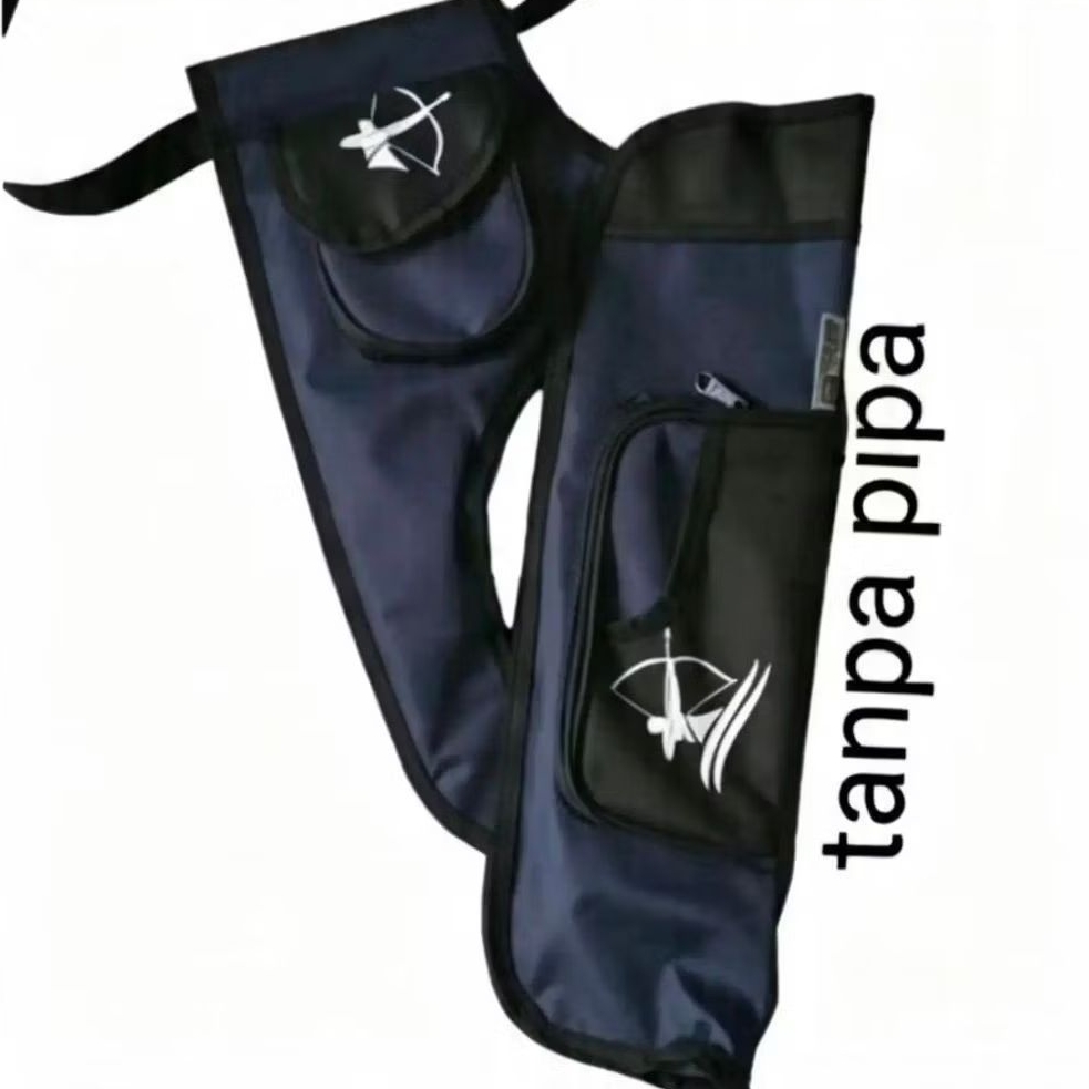 DEVANE QUIVER ARROW/ ARROW BAG. 158