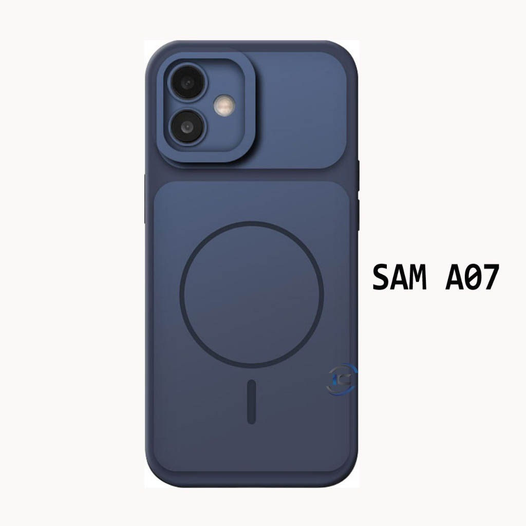 เคส HP Macaron สําหรับ SAMSUNG A07 - เคสโทรศัพท์สําหรับ Samsung A07 - IP 1