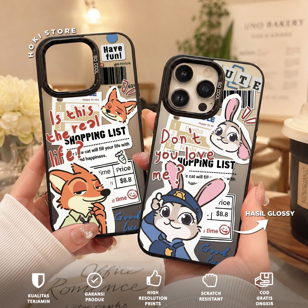 เคส HP Vivo Y31D Y21D Y11D Y05 Y04 V70 FE V60 LITE Y400 IQOO 13 12 Z10R Z9X Z9 Y100 Y91 Y51 Y36 Y35 