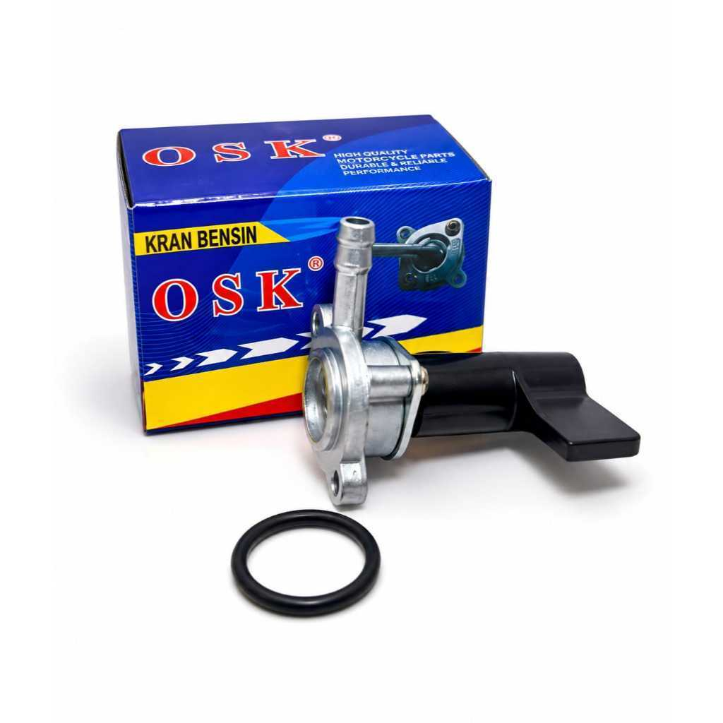 Supra Fit New / Old Revo / OSK Motor Blade ก๊อกน้ํามันเบนซิน