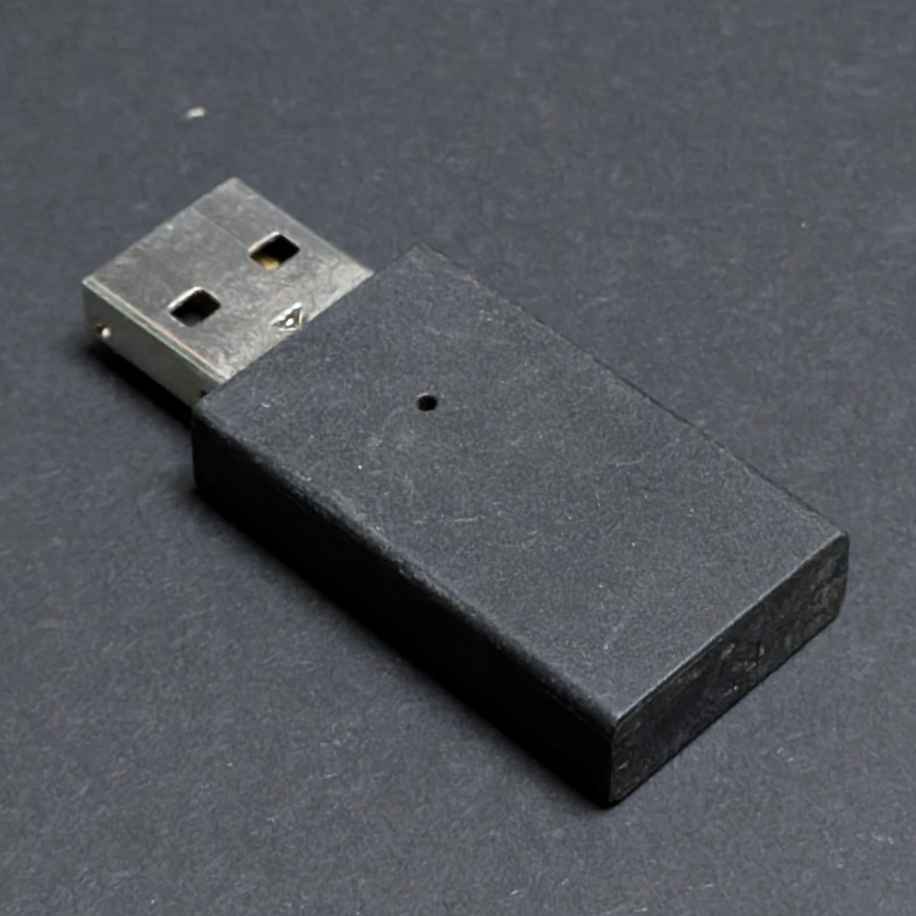 Logitech G535 Wireless Headset Dongle/ตัวรับ - อุปกรณ์เสริม