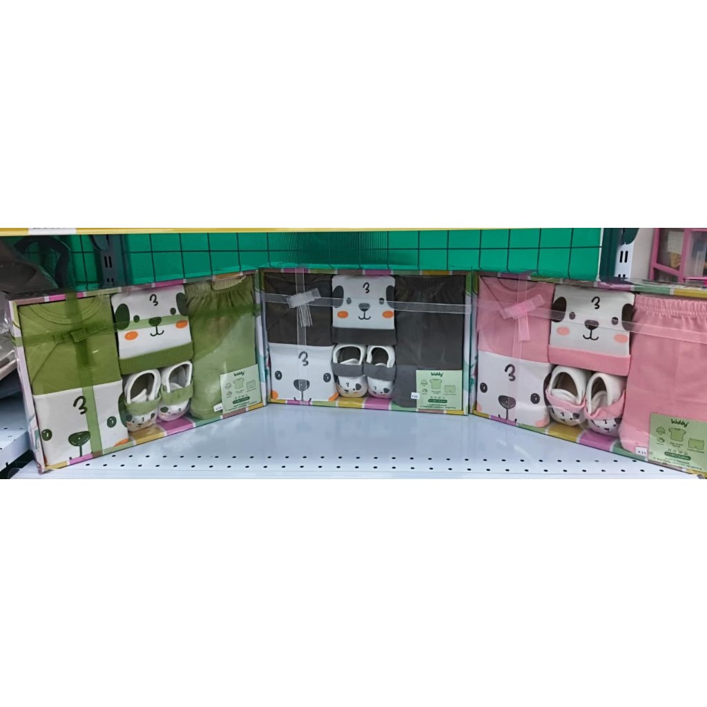 KIDDY SET LITTLE PUPPY