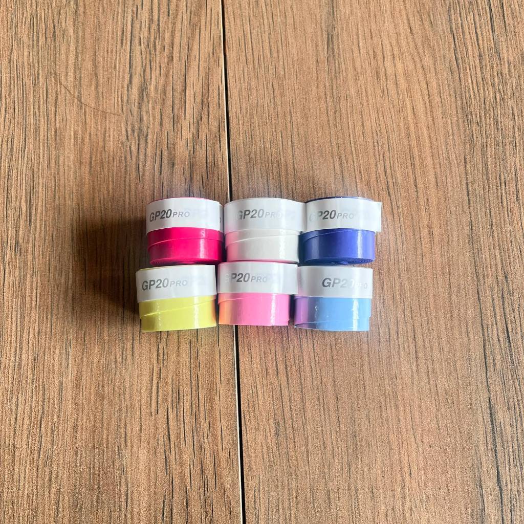 HUNDRED GP 20 PRO OVERGRIP