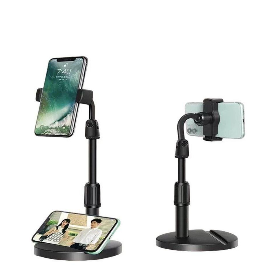 JH HOLDER HP HD-26 2IN1 STAND ที่วางโทรศัพท์ HP ON THE TABLE HD26 2 IN 1 DESKTOP