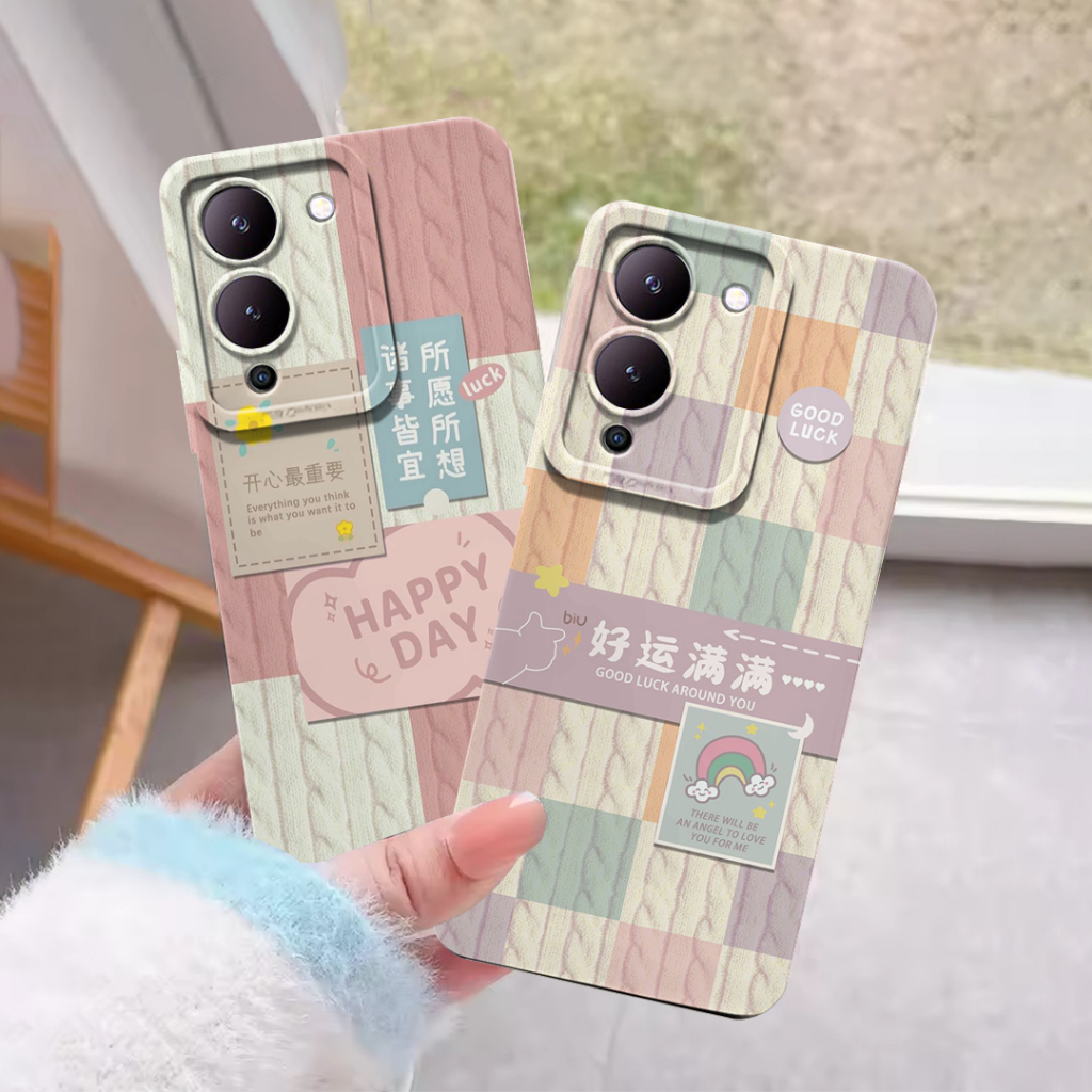 เคสสําหรับ Infinix Note 12 G96 - Note 12 Turbo G96 Cute Bear Motif Silicone Trend