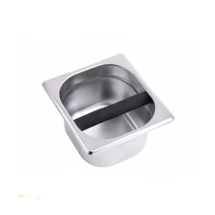 Cookmaster Knock Box Coffee Tools Container Coffee Grounds Container CM1517