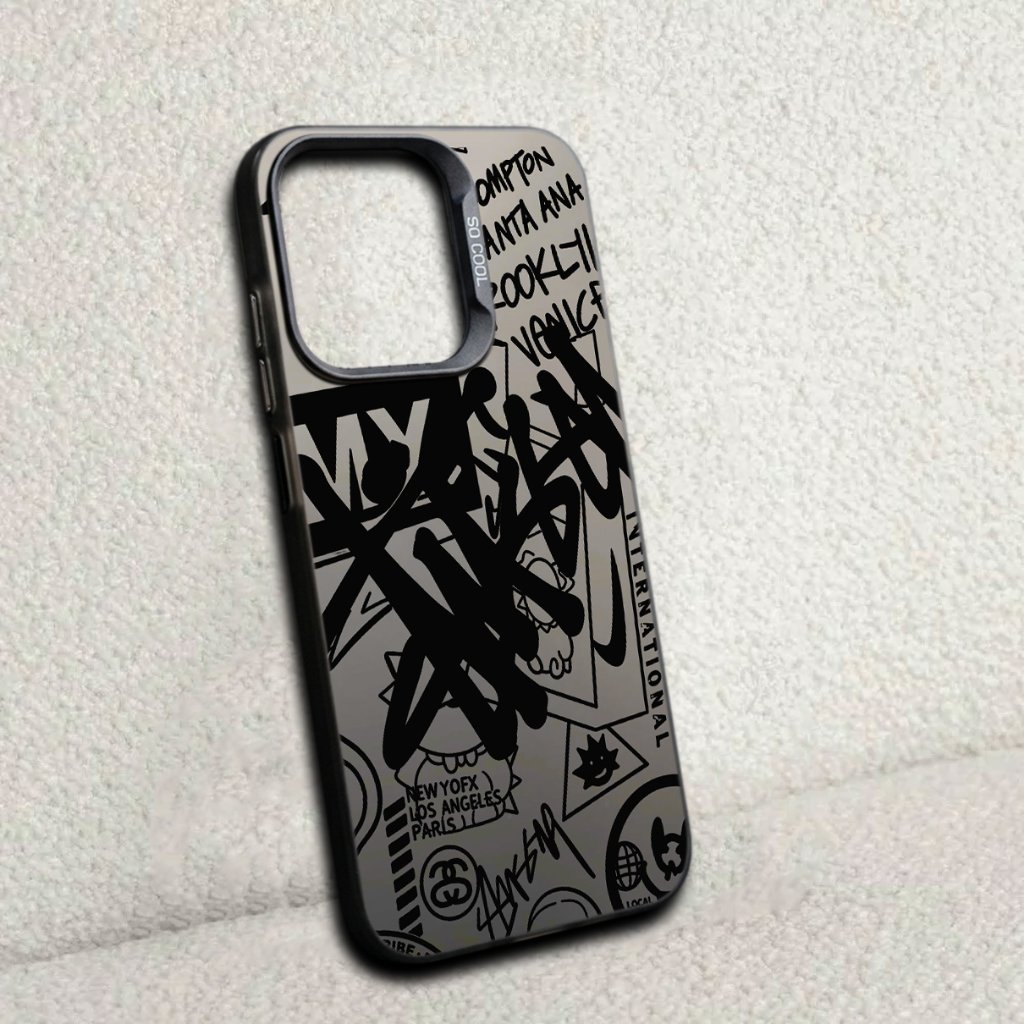 Softcase hp สําหรับ Poco C85 C75 C65 C71 x8 pro x8 promax x7 x7 pro x6 x5 f4 f4 gt f3 f3 f3 gt m7 m5