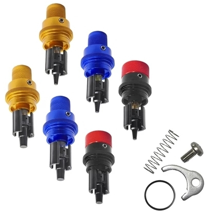Isc Manual Dle Sensor Control Manual Aerox New Nmax Lexi Nmax 2020 Nmax Mio J MIO M3 SOUL GT 125 Rx7