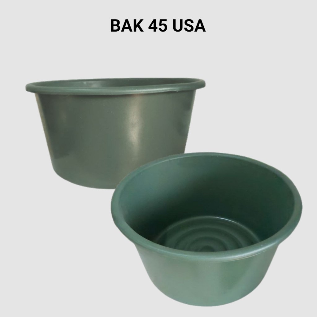 เสื้อผ้า BASKET UK 45 USA CLOTHES | ถังซักผ้า (เฉพาะ INSTANT)