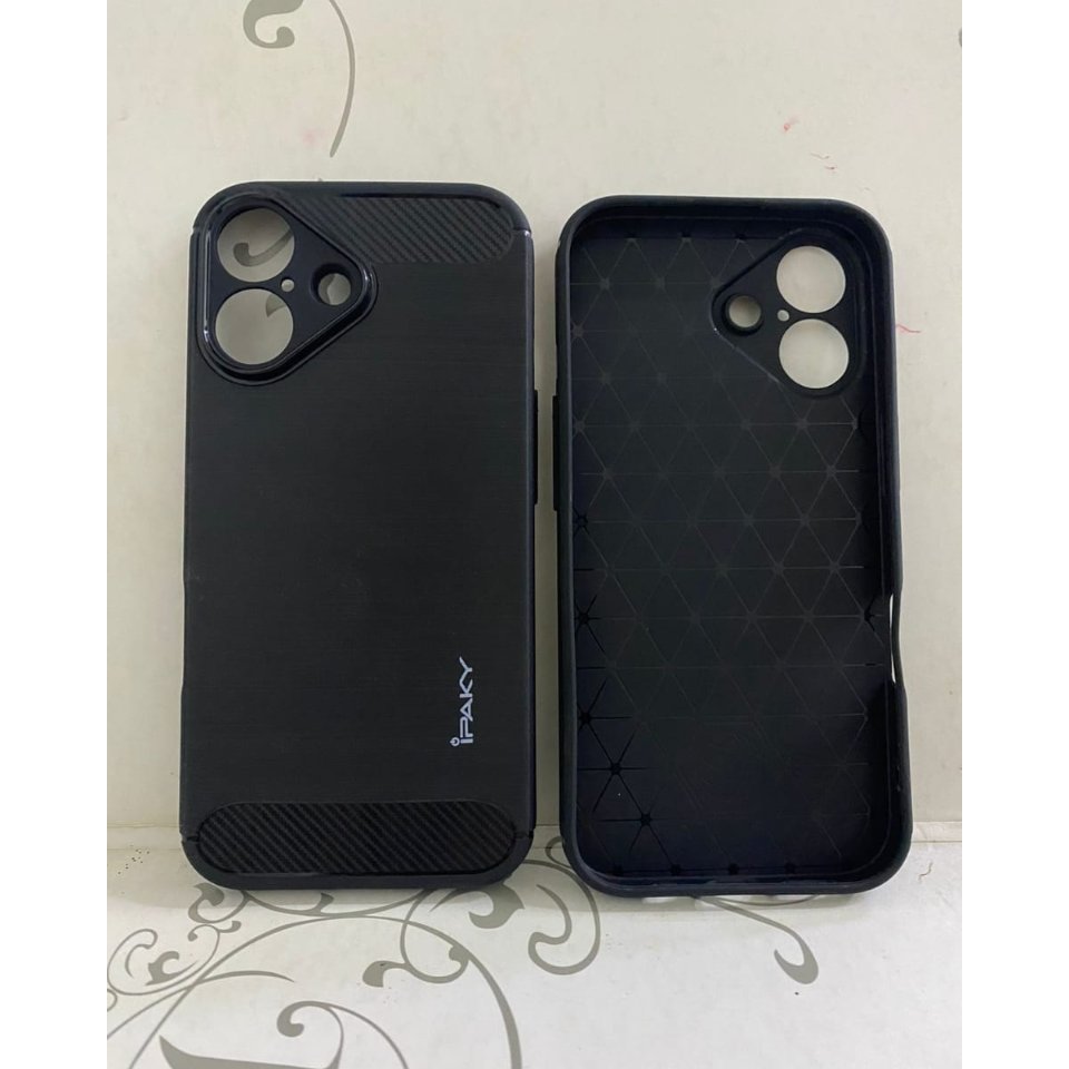 IPAKY CASE SAMSUNG A36, A56, A35, A34