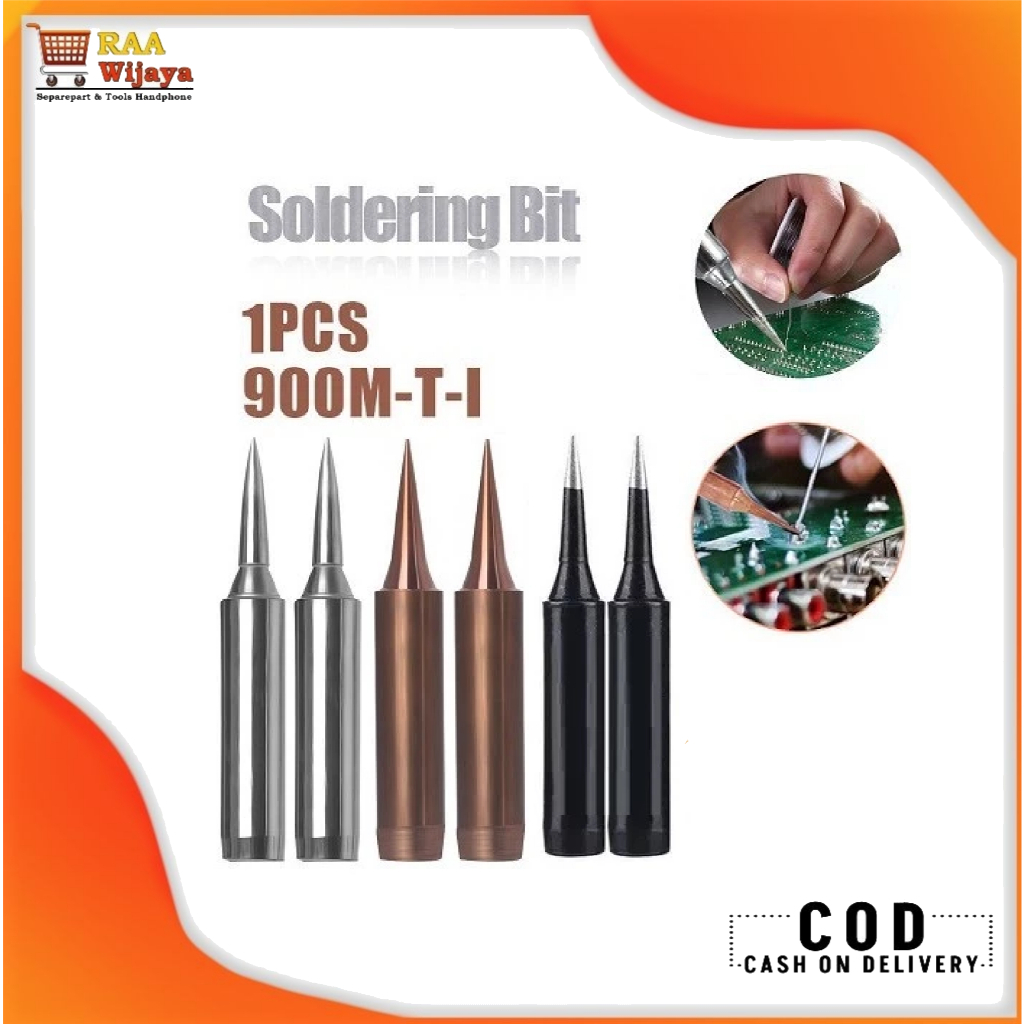 เครื่องมือ MATA SOLDER STATION RELIFE 900M สถานี TI