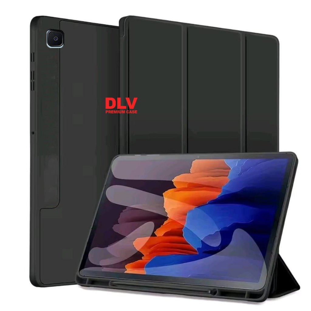 ฝาครอบสมาร์ทสําหรับSamsung Tab S6 Lite Samsung Tab S9 FE Samsung Tab S10 FE Samsung Tab S10 Lite Sam