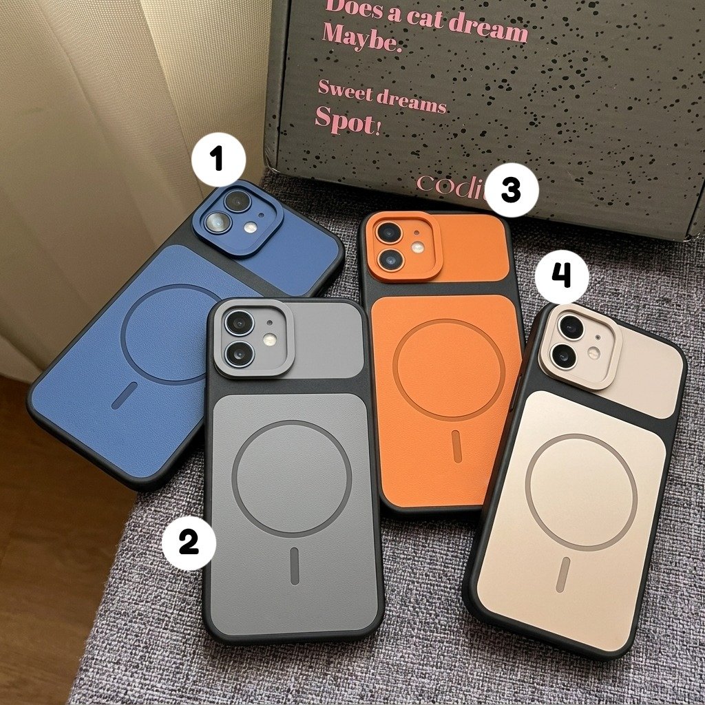 CASING สําหรับ OPPO A6X A6C [IP-8] A6 A6T A6T PRO OPPO A5i A5X A5 PRO A3X A3 5G RENO 15 RENO 15F OPP