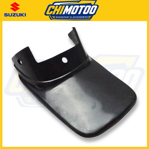Suzuki GP125 บังโคลนบังโคลนหลัง Suzuki Gp 125 Gp125