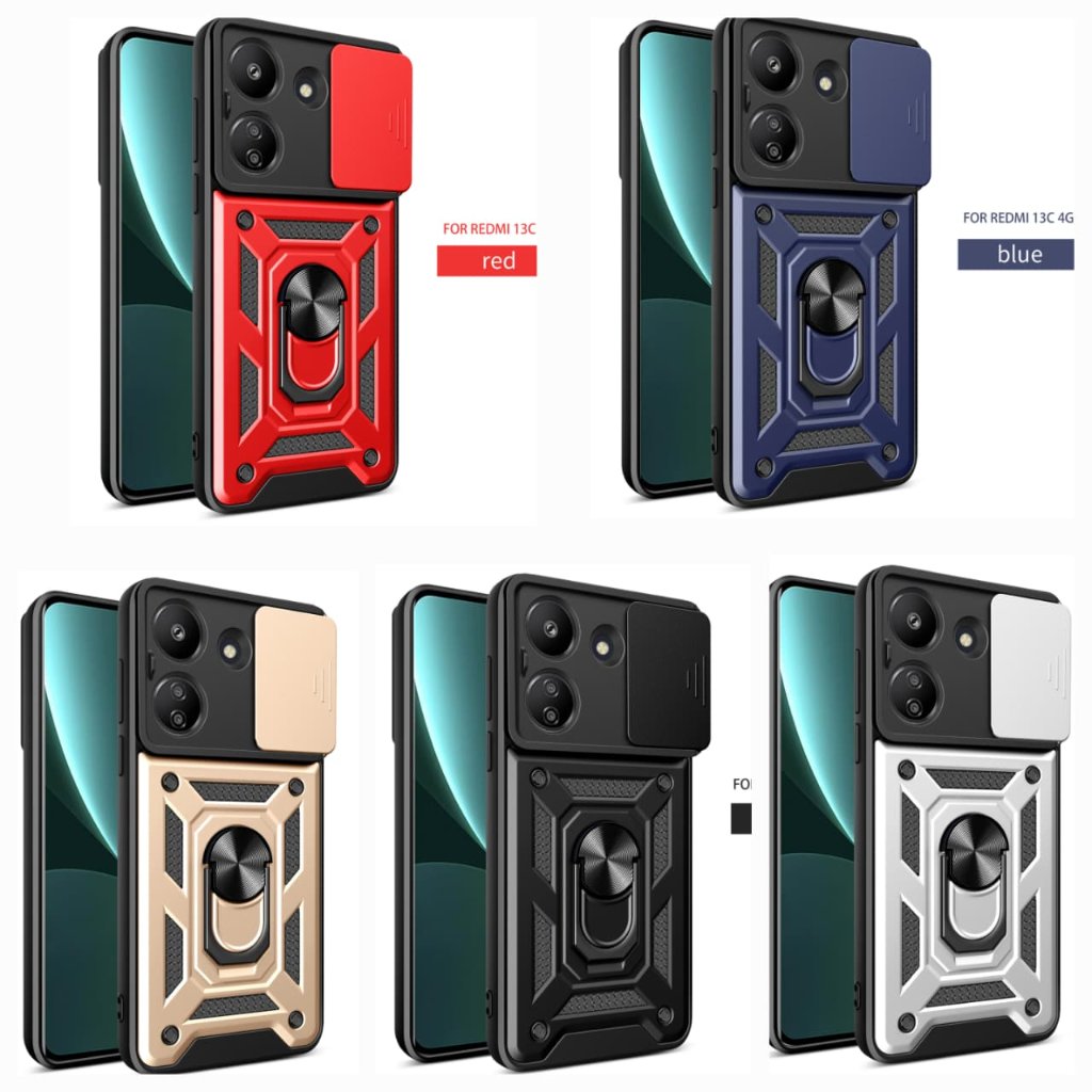 TRANSFOOL SLIDE OPPO A6C, A54 4G, A58 4G, A6 PRO