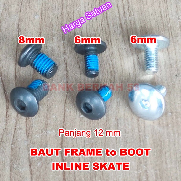 สายฟ้ากรอบของ INLINE SKATE