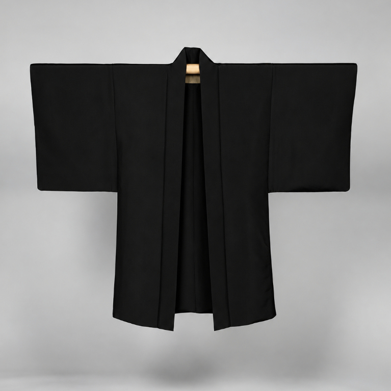 HAORI JAPAN CUSTOME โดย REQUEST