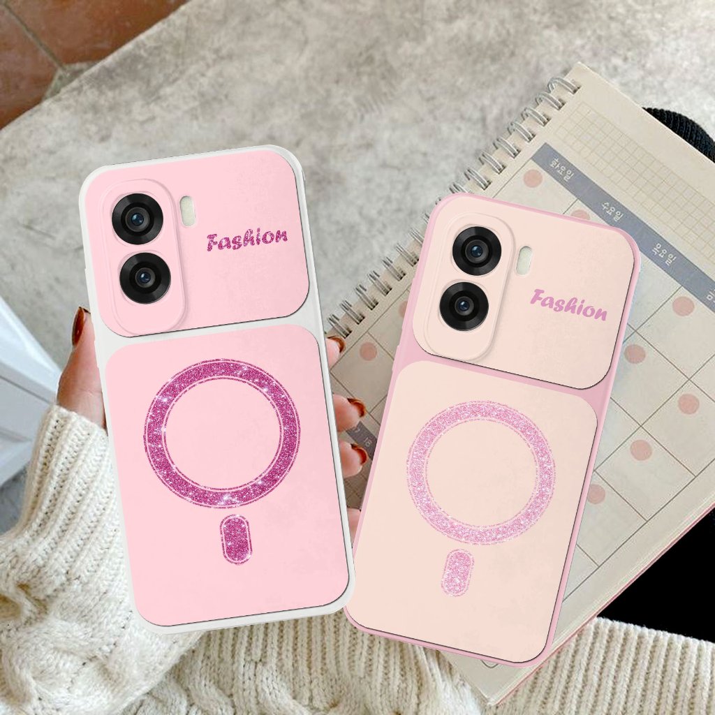 HP เคสโทรศัพท์ Vivo Y500 ใหม่ล่าสุด - Vivo Y500 Y12 Y20 Y12S Y28 Y03 Magsafe Motif NC 2234 เคสโทรศัพ