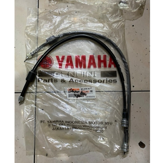 สาย YAMAHA SCORPIO 5BP RPM ดั้งเดิม (5BP-H35-00)