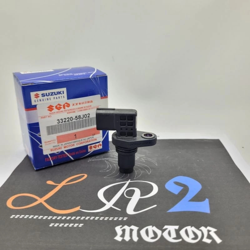 CMP CAMSHAFT SENSOR NOKEN AS ERTIGA ALL NEW SWIFT WAGON R