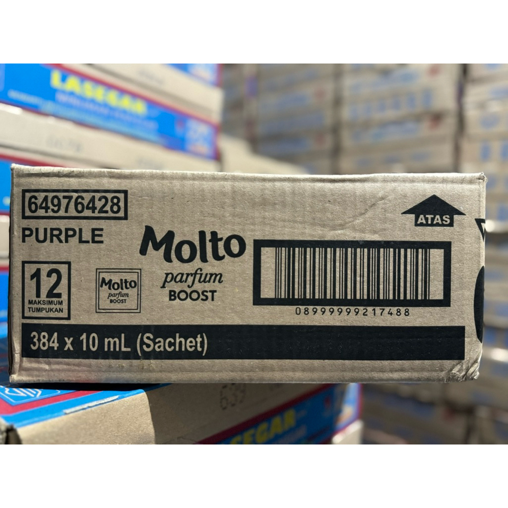 ซอง Molto 10ml / 1 กล่อง