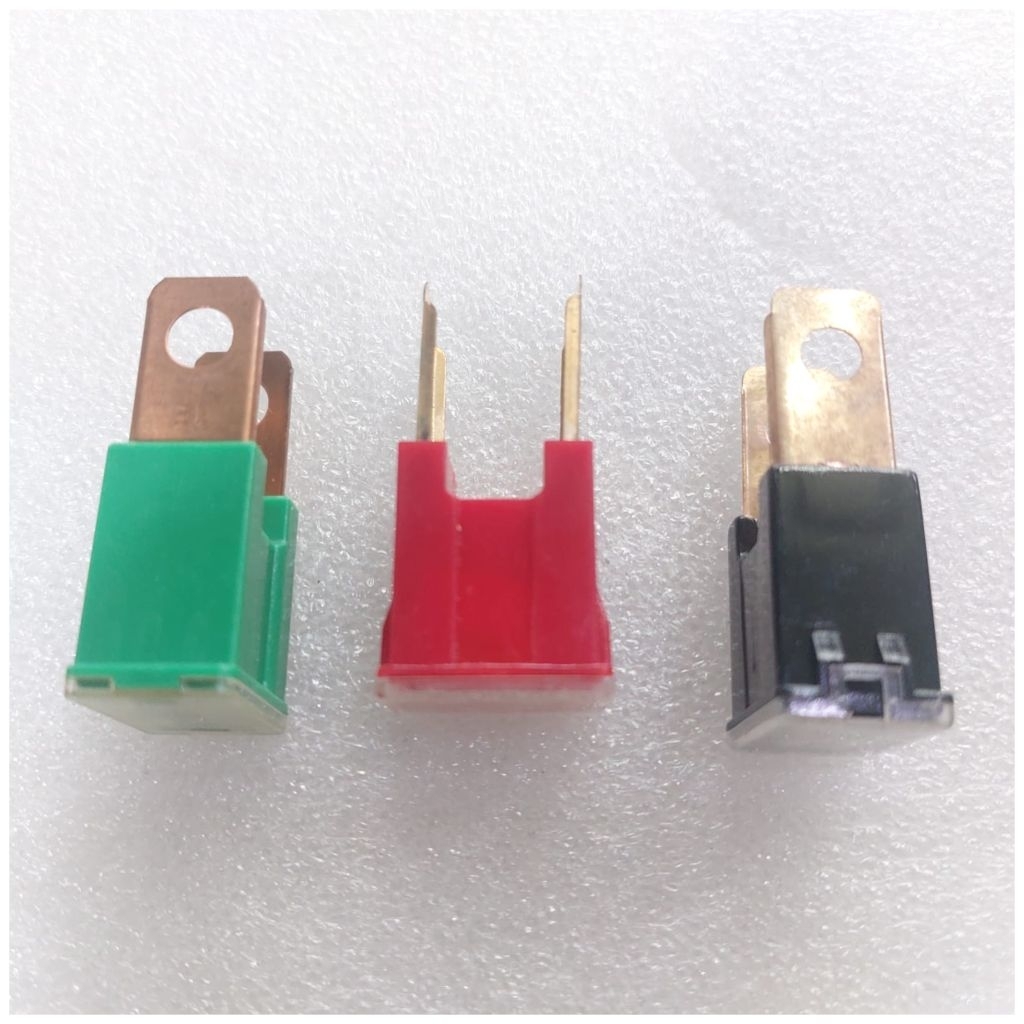 รถ FUSE CENTER 40 A 50 A 80 A