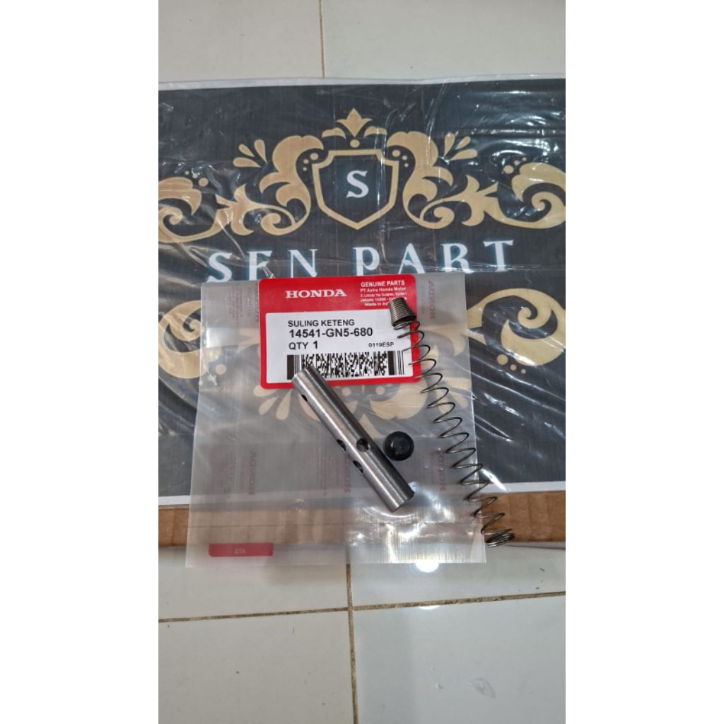 GRAND/SUPRA TENSIONER (GN5)