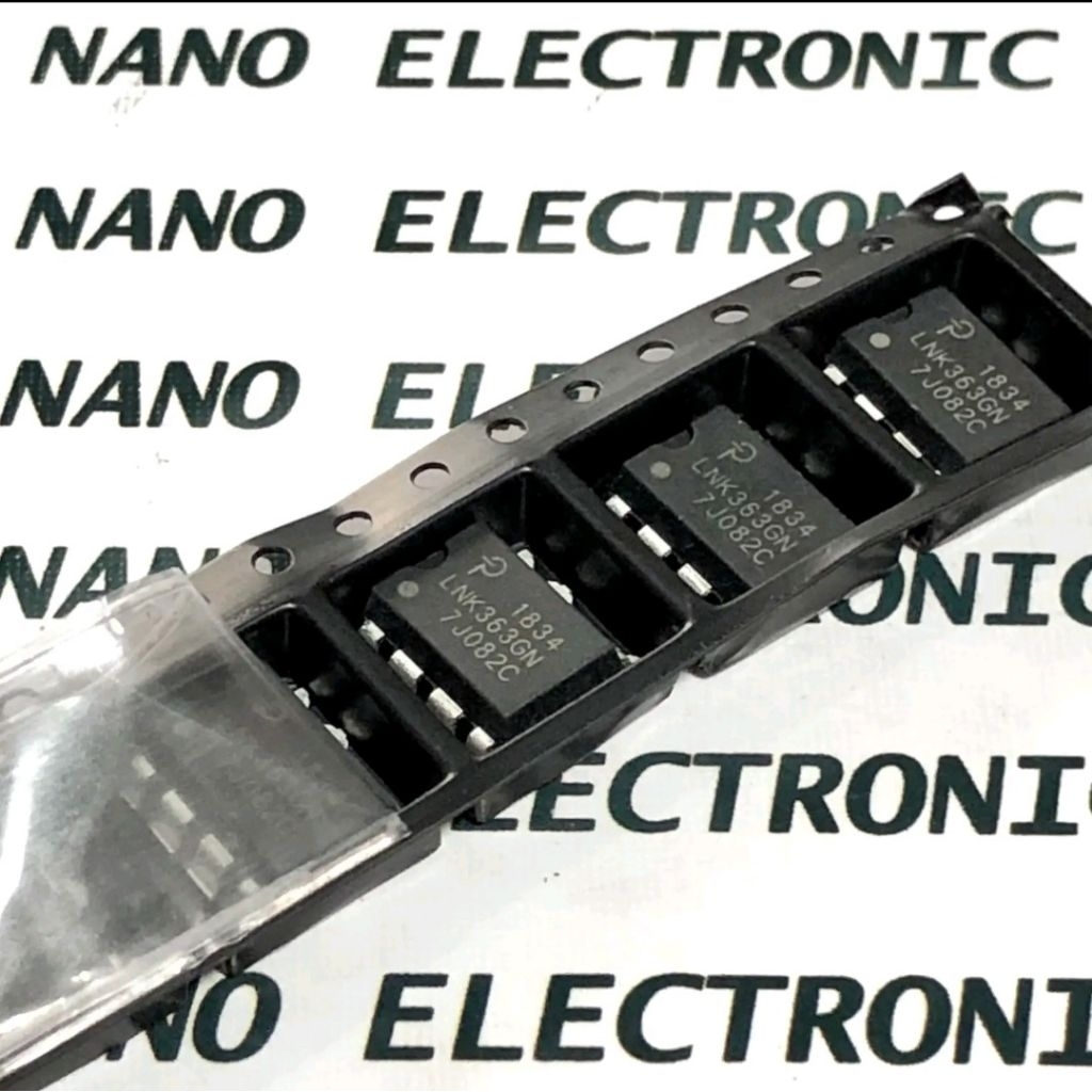 IC LNK364GN LNK364 LNK 364 SOP-7