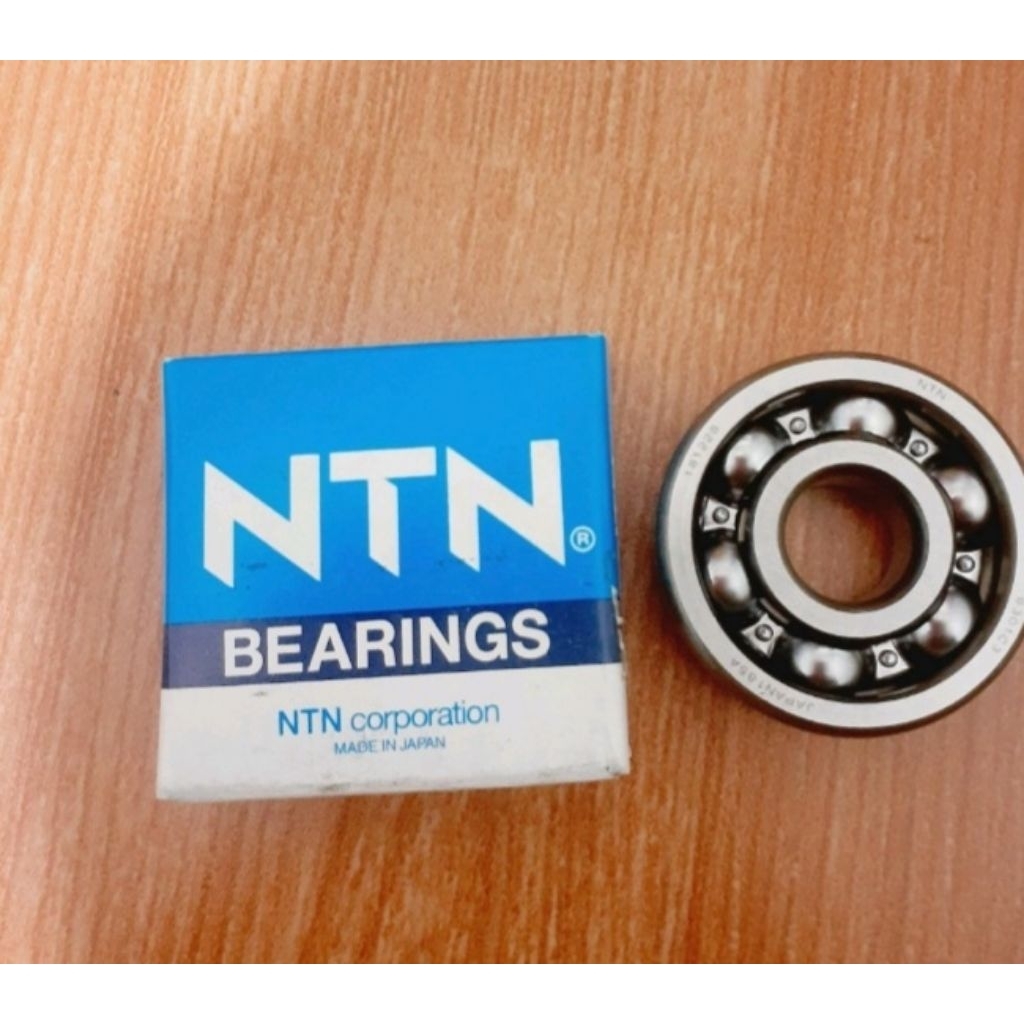BEARING LAHER 6003 CM ORIGINAL NTN JAPAN