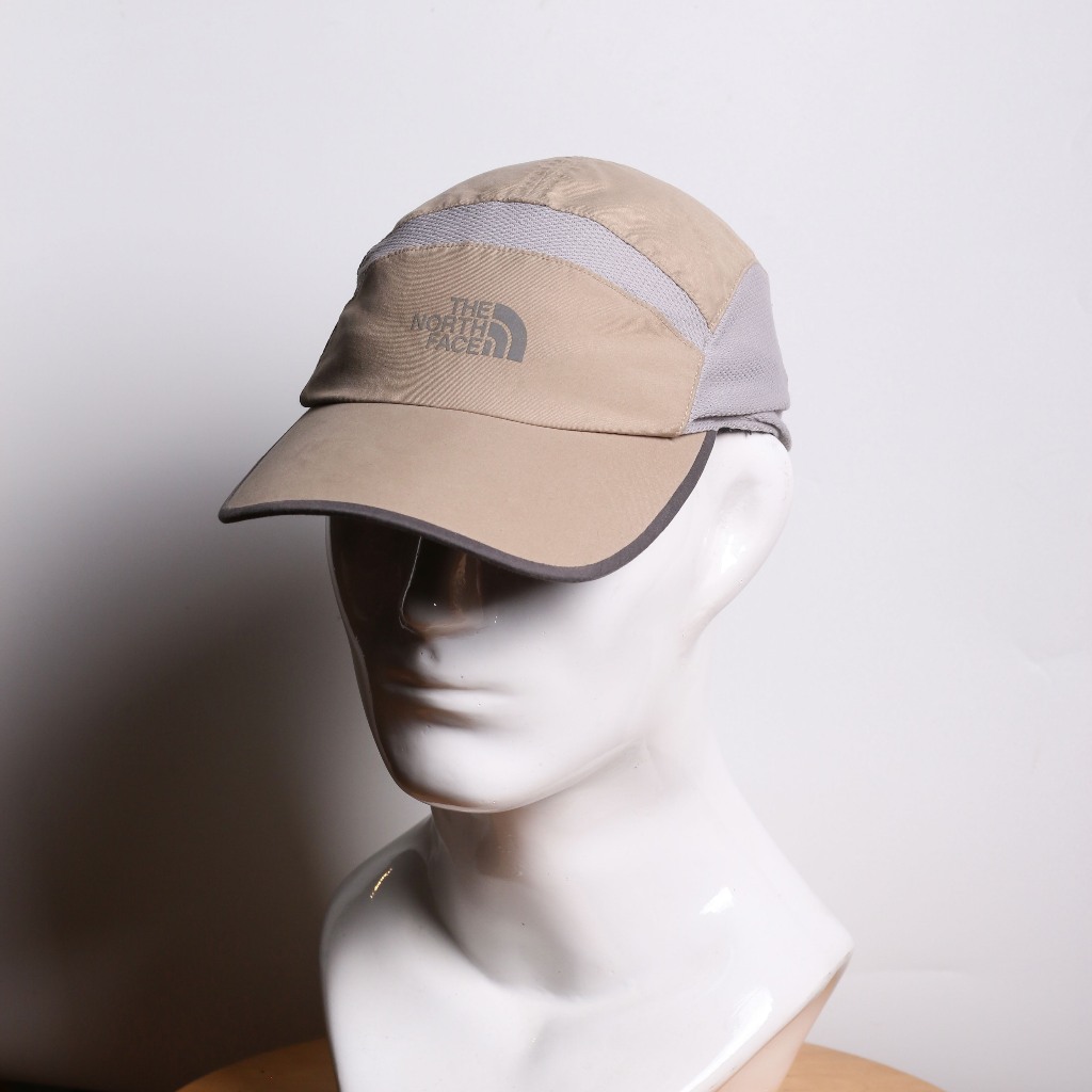 หมวก TNF Flash Series (มือสอง)