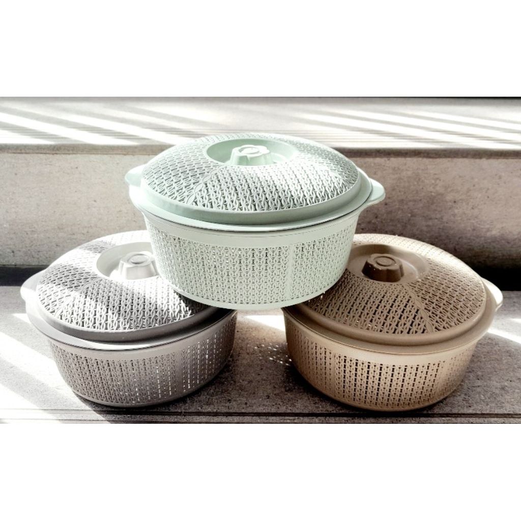 WAKUL 10 TEAK MONO**