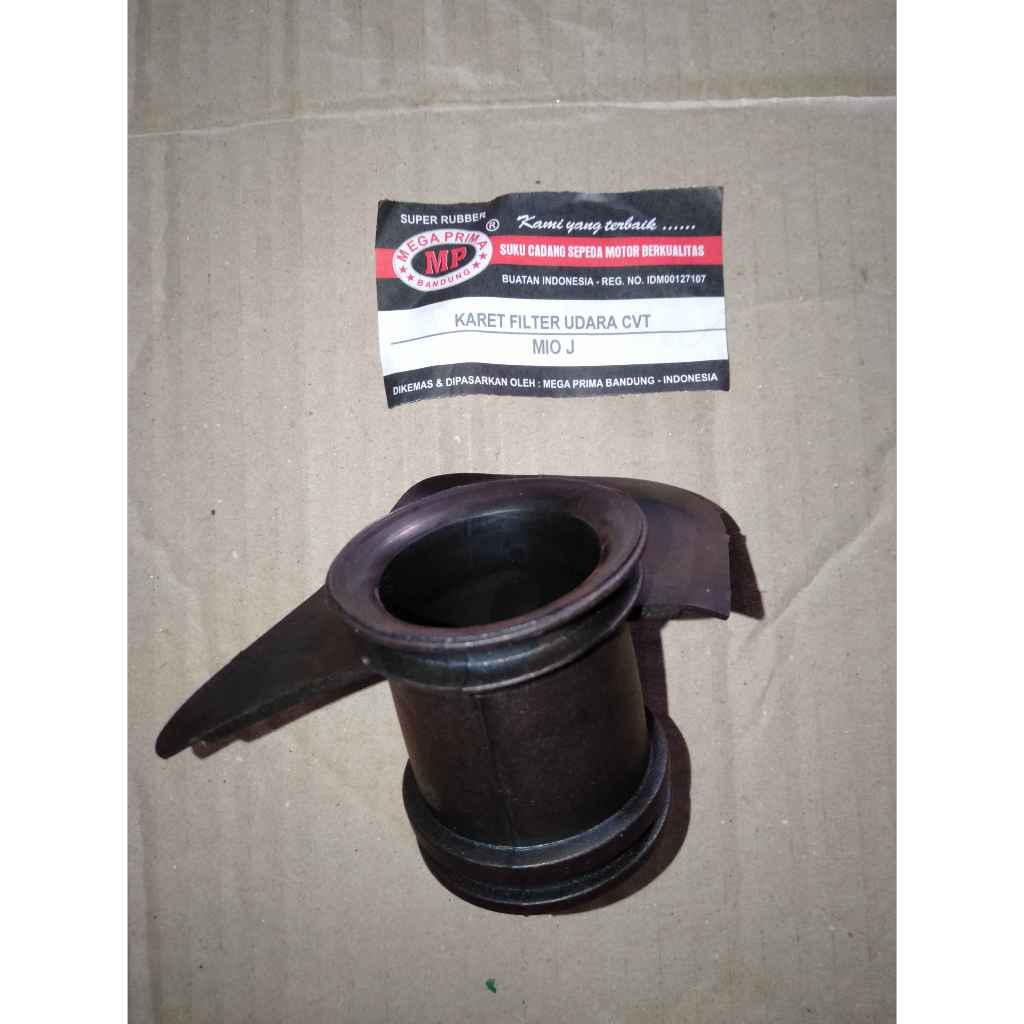 Tube Air Cleaner เชื่อมต่อยางกรองอากาศ CVT MIO J ยี่ห้อ MP