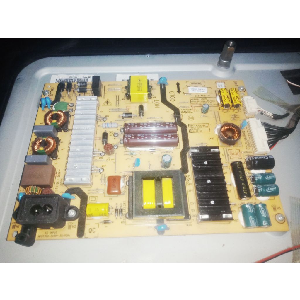 พลัง SUPLAY TV PANASONIC TH-43DX400G