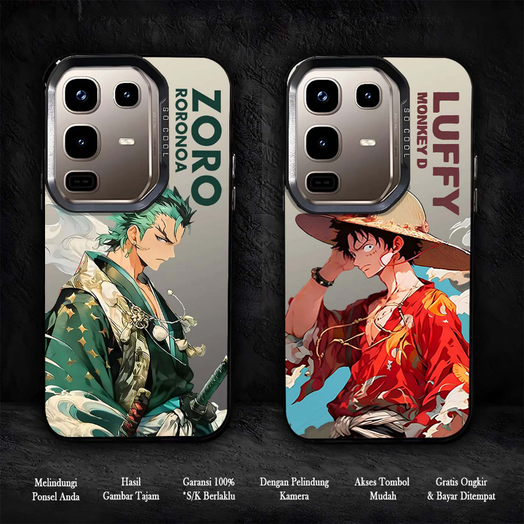 เคส HP Premium Infinix Note 50 50s Note 50 Pro - เคสใหม่ล่าสุด Infinix Note 50 50s Note 50 Pro - Sil