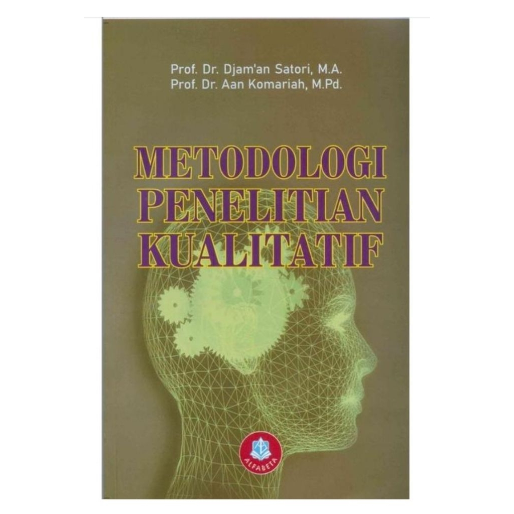 QUALITATIVE RESEARCH METHODOLOGY