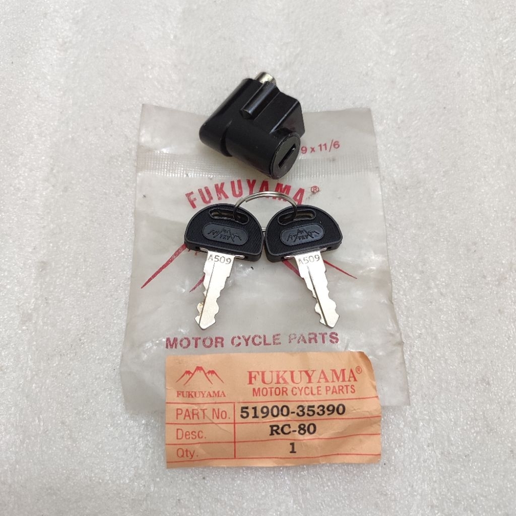 Suzuki RC80 RC100 sprinter A100 GP100 GP125 GT185 TS100 TS125 TRS TRZ FR70 FR80 RV90 RV125 nos ญี่ปุ