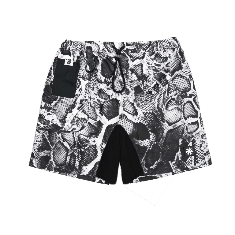 เอกสาร SNIFR | กางเกงขาสั้น PARACHUE | บอร์ดสั้น