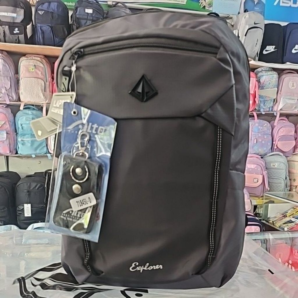 กระเป๋าเป้ผู้ชาย ALTO ดั้งเดิม 71845L