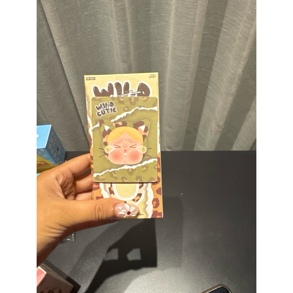 สาย WBC Camo Cutie**