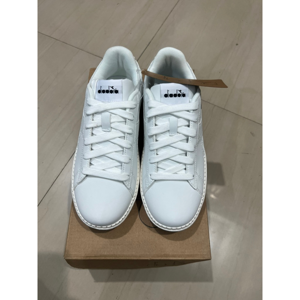 Diadora Jace White ของแท้ 100%
