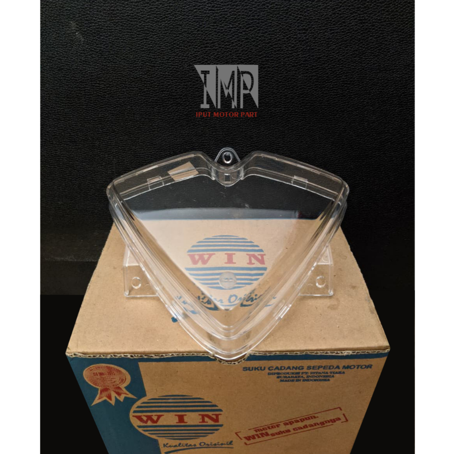 มาตรวัดความเร็ว WIN ดั้งเดิม Mica สําหรับ MIO J 54P 2012-2014