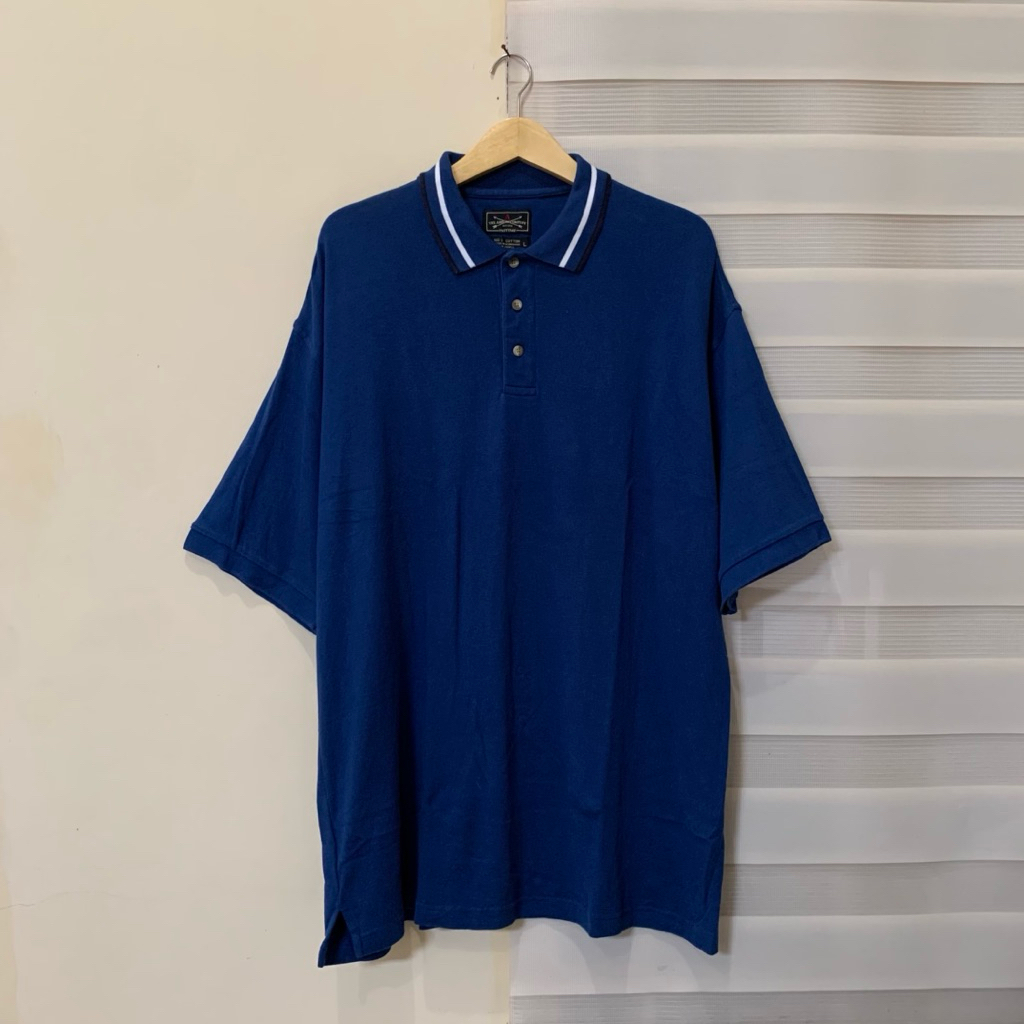 เสื้อโปโล THE ARROW COMPANY