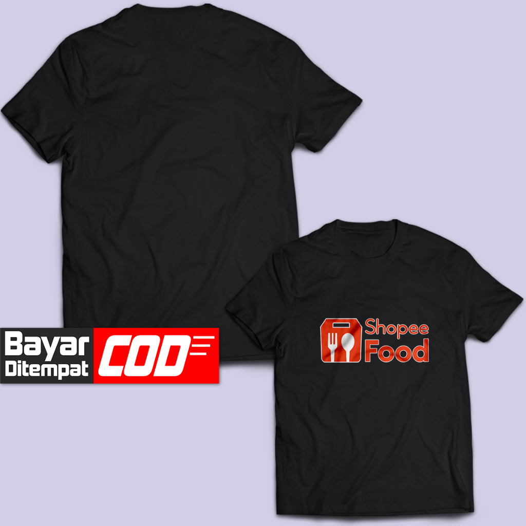 [CUSTOM NAME AVAILABLE] SP FOOD อินโดนีเซีย เสื้อยืดอินเทรนด์ Unisex