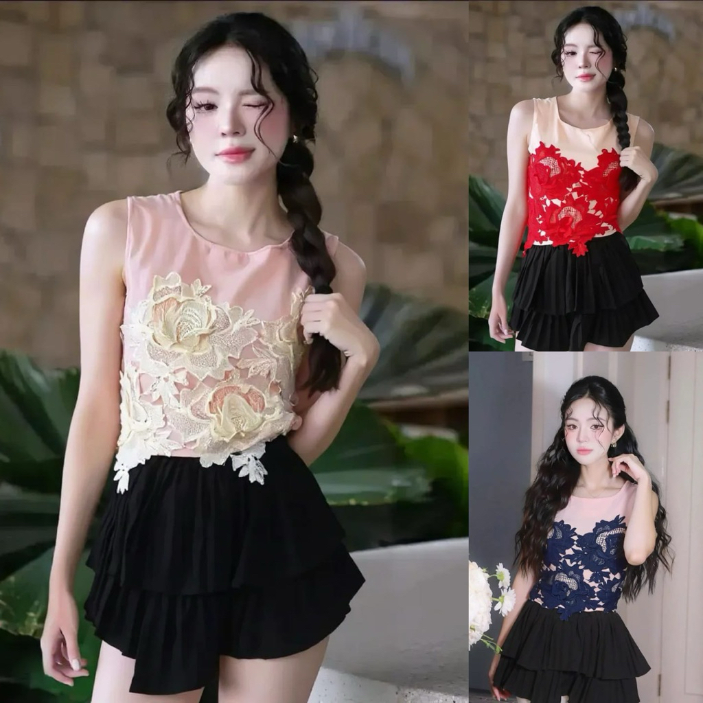 เสื้อ BKK***********